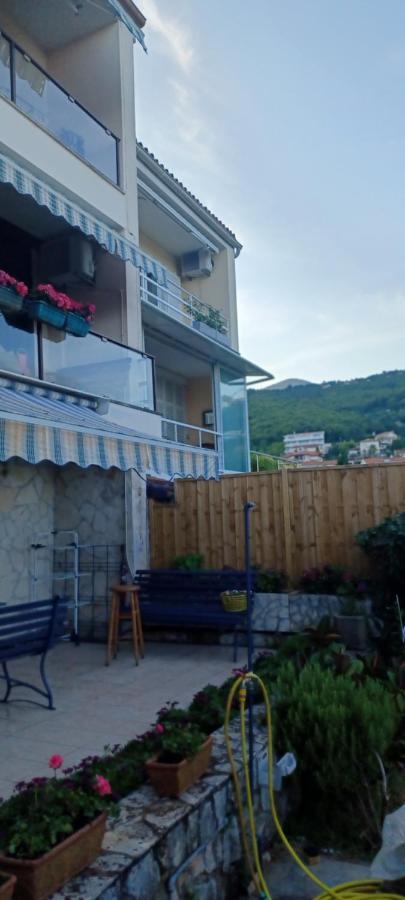 Apartment Azzurro Ičići Exteriér fotografie